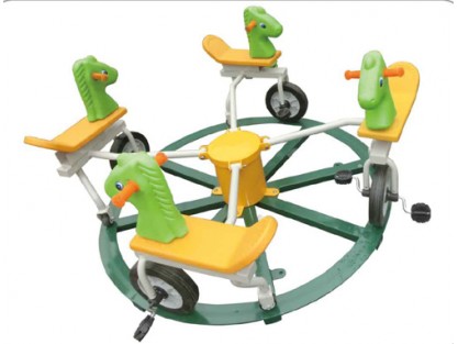 Home Use Carousel