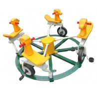 Home Use Swing On Sale
