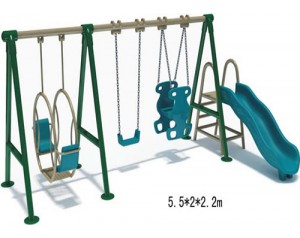 Home Use Swing Supplier