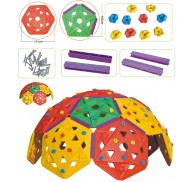 Indoor Rock Climbing Indoor Rock Climbing