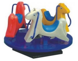 Kid Playgrounds