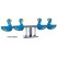Kids Outdoor Playground Equipment