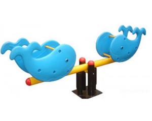 Kids Playground Equipment