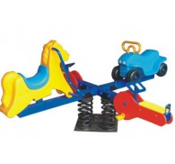 Kids School Playground Equipment