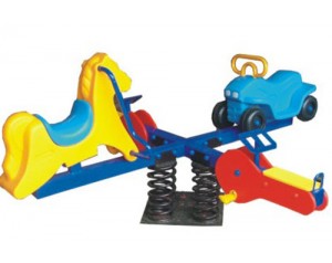 Kids School Playground Equipment