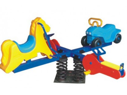 Kids School Playground Equipment