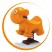 Kids Seesaw