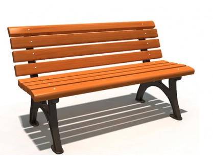Leisure Chair For Park