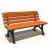 Leisure Chair For Park