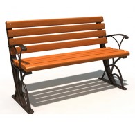 Leisure Chair Supplier