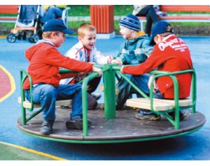 Manual Revolving Chair Manual Revolving Chair