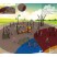 outdoor playground flooring