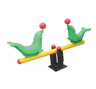 outdoor Teeterboard
