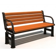 Park Bench Supplier