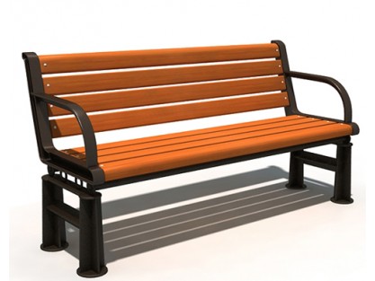 Park Bench Supplier