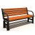 Park Bench Supplier