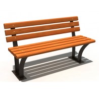 Park Leasure Chair