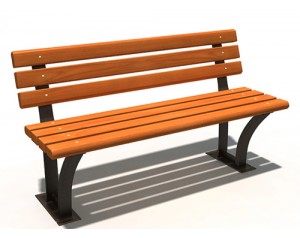 Park Leasure Chair Park Leasure Chair