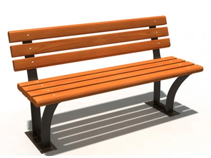 Park Leasure Chair Park Leasure Chair