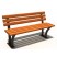 Park Leasure Chair