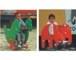 Park Playground Structure Park Playground Structure