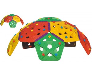 Plastic Climbing Plastic Climbing