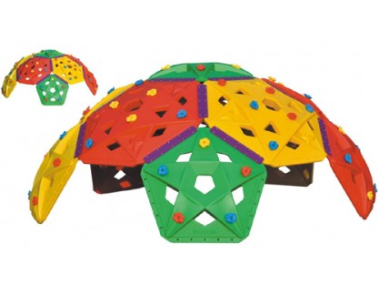Plastic Climbing