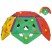 Plastic Climbing Wall