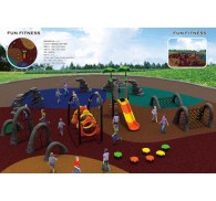 playground equipment canada