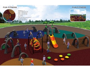 playground equipment canada