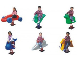 Playground Equipment Company