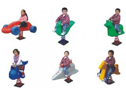 Playground Equipment Company