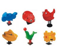 Playground Equipment Manufacturer