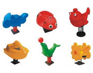 Playground Equipment Manufacturer