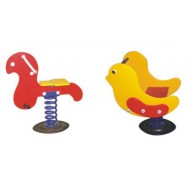 Rocking Horse
