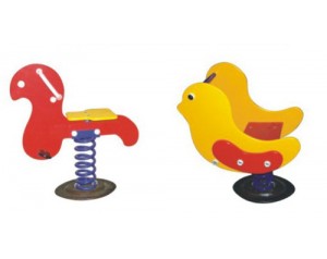 Rocking Horse