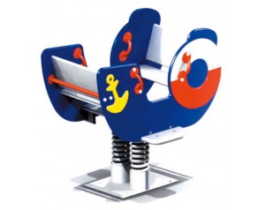 Rocking Horse