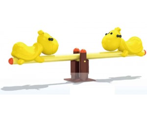 seesaw play