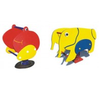 Spring Rider Spring Rider