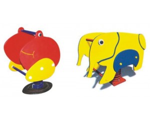 Spring Rider Spring Rider