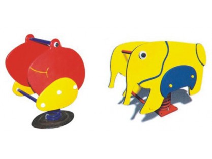 Spring Rider Spring Rider