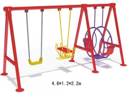 Steel Swing Steel Swing