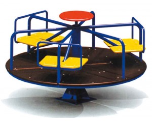 Steel Swing On Sale