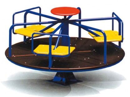Steel Swing On Sale