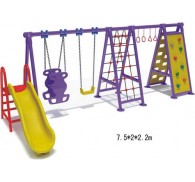 Swing And Slides