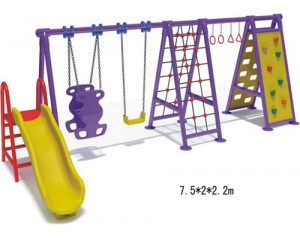 Swing And Slides