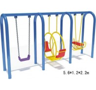 Swing Factory Swing Factory