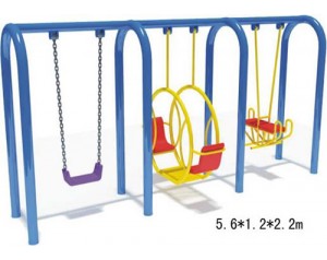 Swing Factory Swing Factory