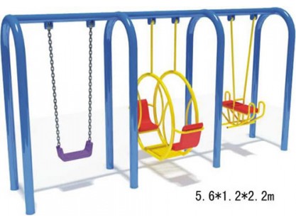 Swing Factory Swing Factory