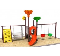 Swing With Two Seat Swing With Two Seat